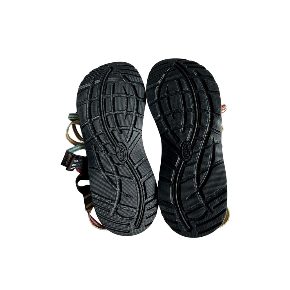 NEW Chaco Women's ZX/2 Dual Adjustable Straps Classic Sandal Vary Primary Size 8 - Picture 6 of 7